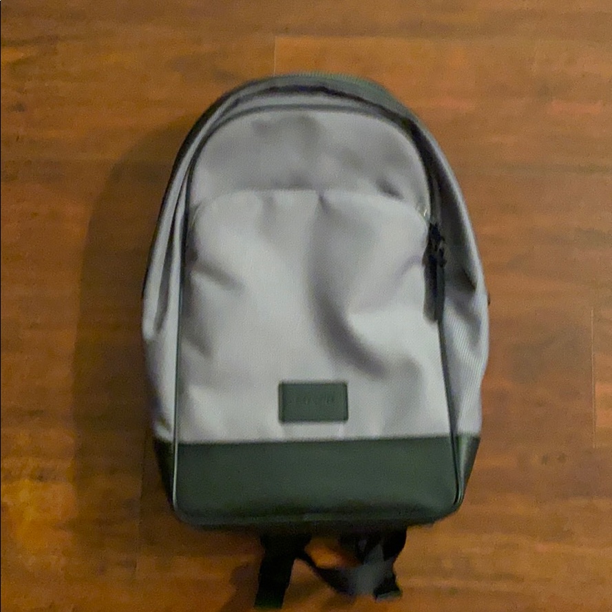Coach Backpack!